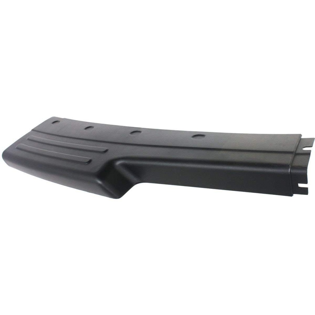 BUMPER STEP PAD LEFT