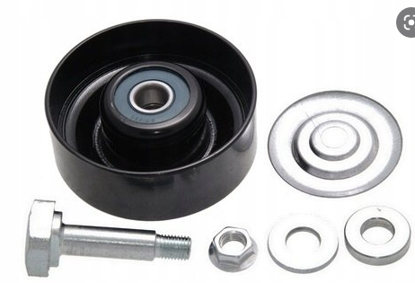 Idler pulley 83,8mm
