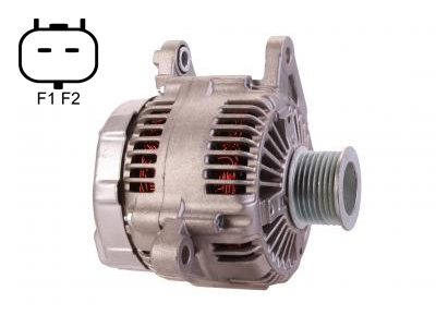 Laturi 125A