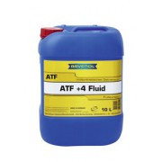 Ravenol ATF+4, SYNTETHIC Aut.lådans olje, 20L