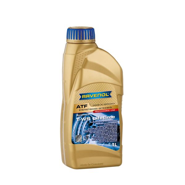 Ravenol ATF T-WS 1L