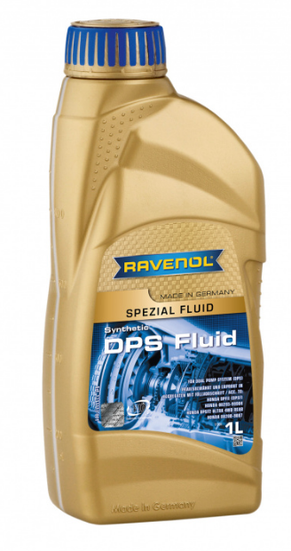 RAVENOL - ATF DPS FLUID 1L