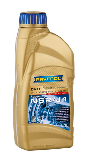 RAV ATF CVTF NS2/J1 1L