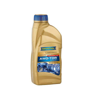 RAV AWD TOR Fluid 1L Ravenol
