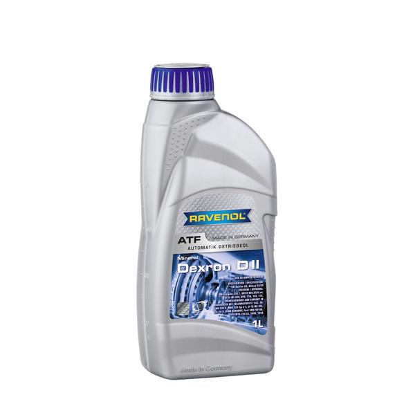 Ravenol ATF Dexron D II, 1L
