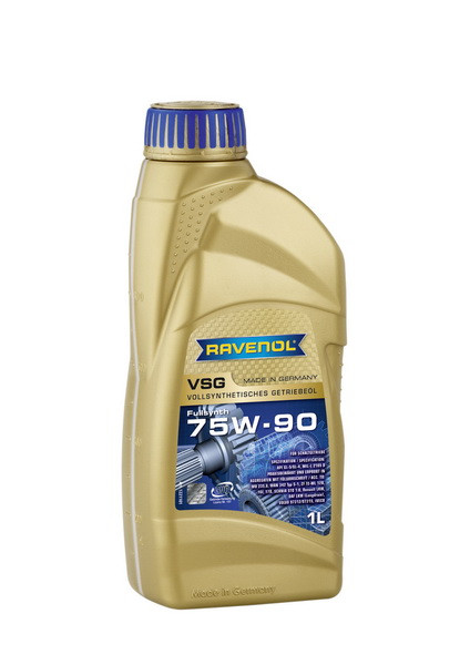 RAVENOL VSG SAE 75W-90 1L