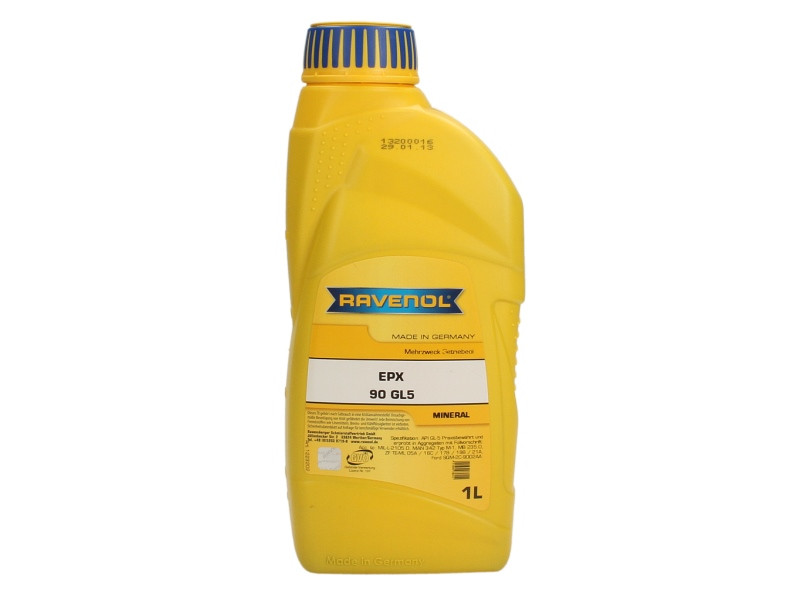RAV EPX SAE 90 GL-5 1L