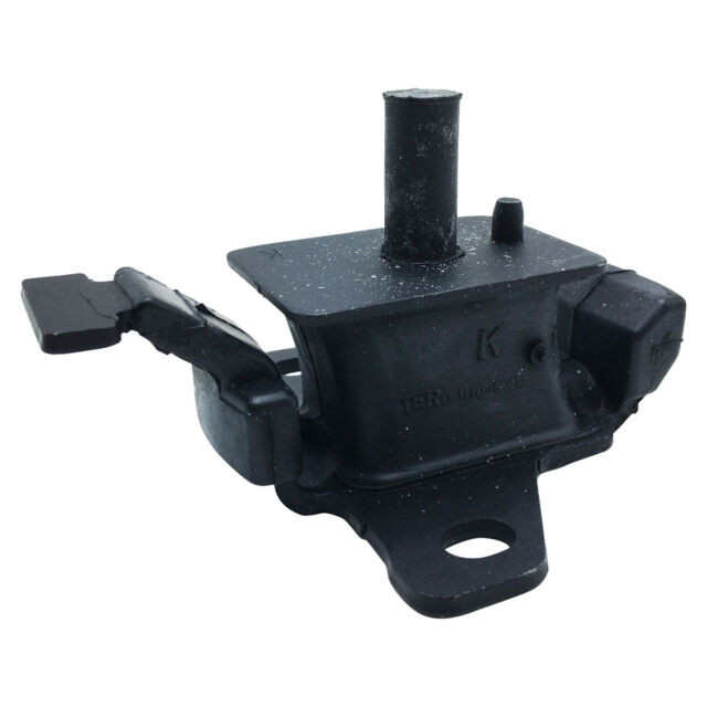 motor fäste  Toyota Hilux 7 Vigo 2.5 D4D KUN25 4X4 diesel 2005-2011