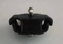 motor fäste  HJ60 1980-1990 L/R