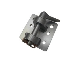 REAR RING TYPE D FOR DEFENDER 90/110/130