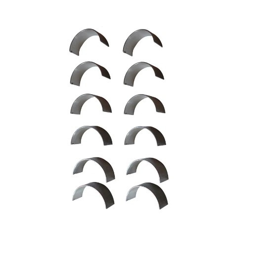 Conrod bearing