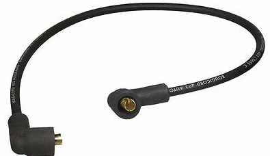 Ignition Cable to coil-distributor C303