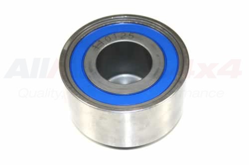 Timing Belt Idler, TDV6