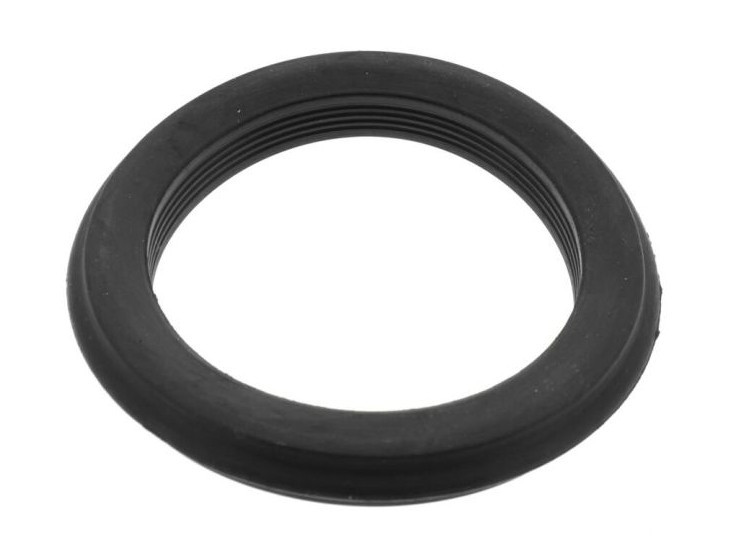 Thorttle body seal Rear