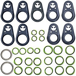 SEAL KIT FOR AC