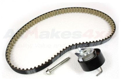 Rear Timing Kit
