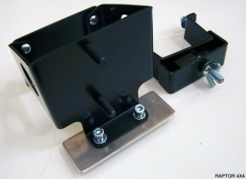 REAR DEFENDER FARM ANDCK CARRIER