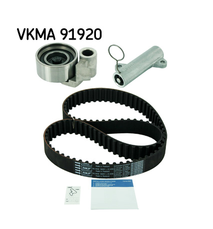 Timing Kit D-4D SKF