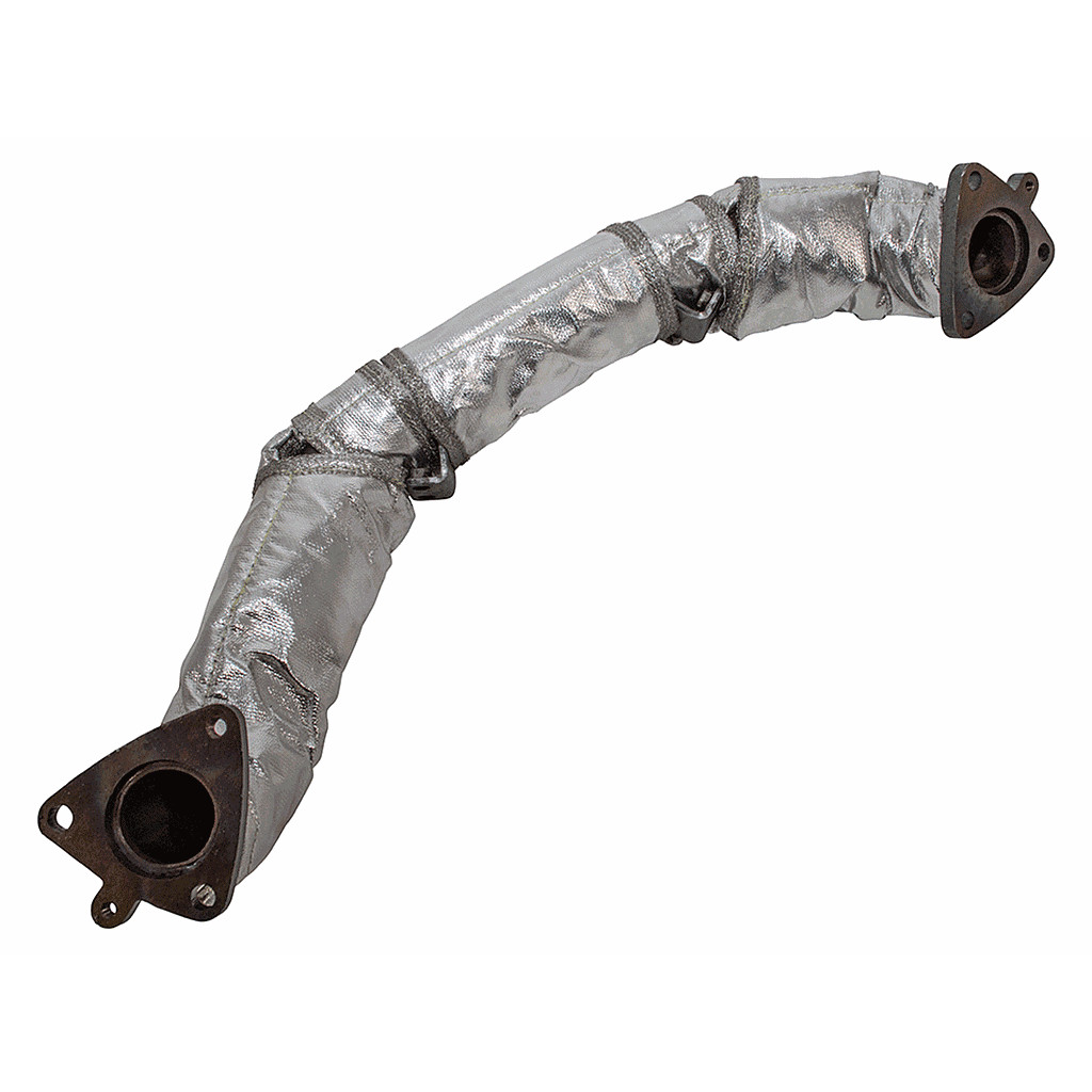 Pipe - Manifold TD6 2.7 DIESEL - D3/D4/RRS 05-09