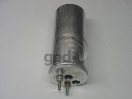 A/C  DRYER