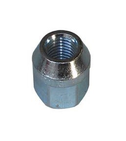 STEEL WHEEL NUT M14x1,5 open