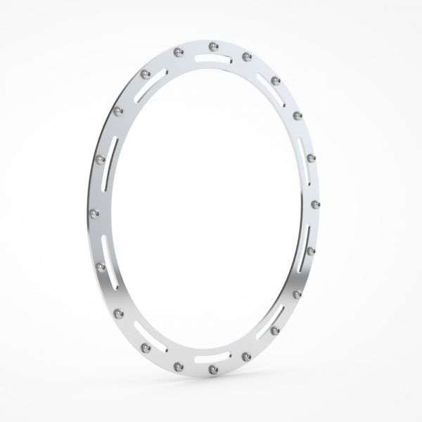 Wheel ring 17"