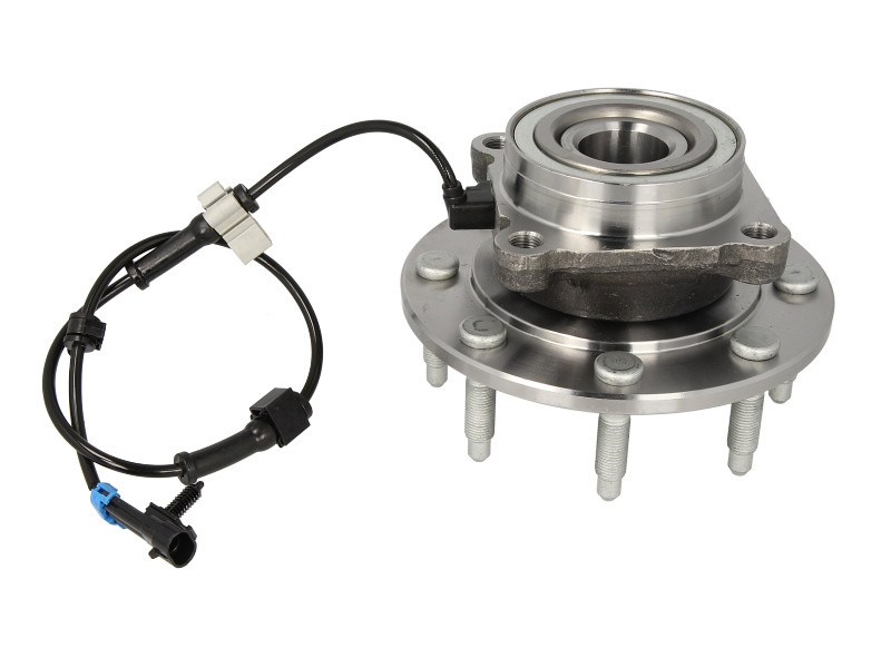 Hjul lager, fram, vänster/höger, GM