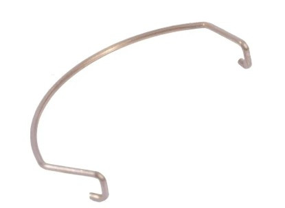 Diffrential Locker Actuator Lock