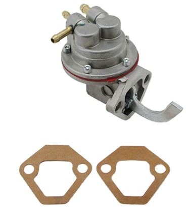 bränsle pump Suzuki1.0L