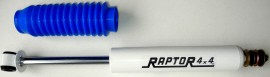 REAR SHOCKS ABSORBER +6 CM HD