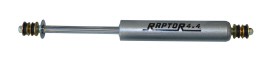 fram stötdämpare + 6 CM HD TOYOTA med rund lyckta