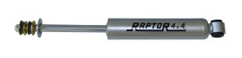HD bak stötdämpare + 6 CM RH TOYOTA med rund lyckta