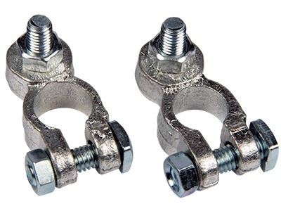 Batterikänga, par, M10