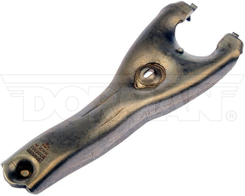 Clutch Fork