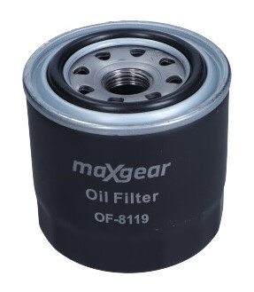 Oil Filter, Jimny