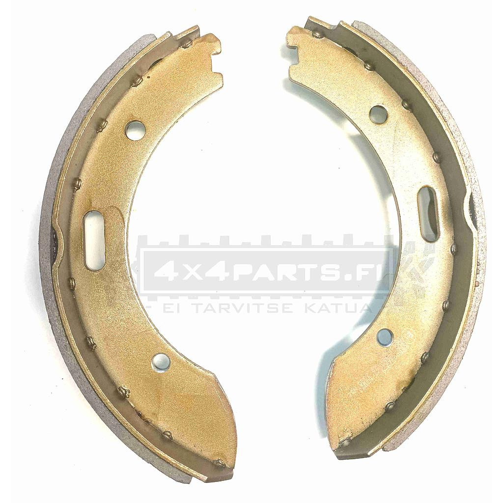 Hand Brake Shoes C30x