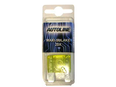 Fuse GM Maxi 20A
