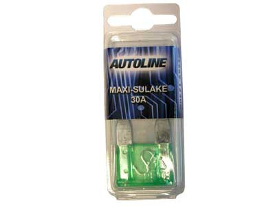 Fuse GM Maxi 30A