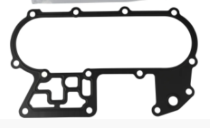 Oil Filter head - gasket