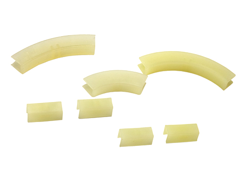 gaffel Plast clip Kit