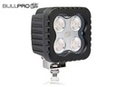 Bullpro työvalo, 80 W, 5400 lm