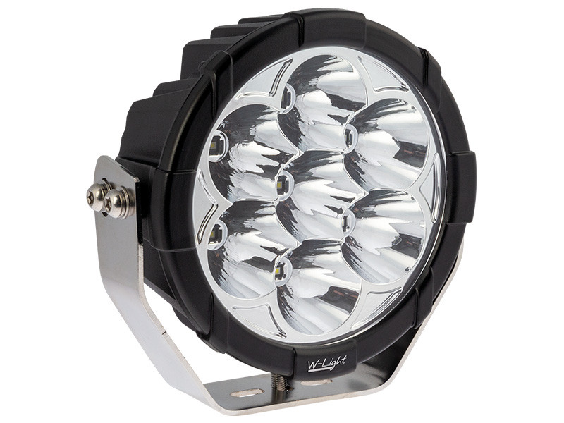 W-light Booster 7