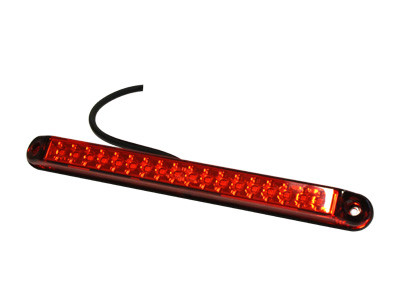 Led Dimljus Bak 12v