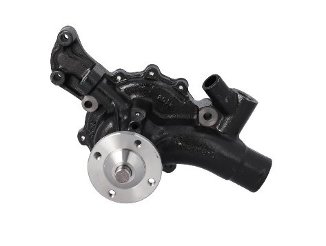 Vattenpump 3.4D och 3.4TD