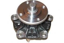 Vattenpump HJ 4.0