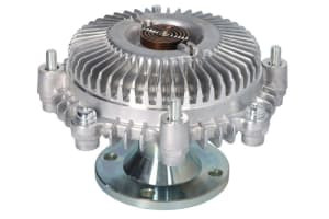 Fan Viskous