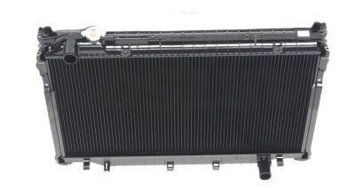 Kylare J80 4.2 TD