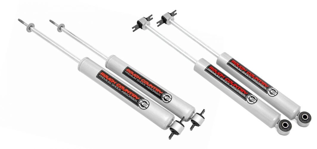 Shock Absorber Kit N3 2-3"