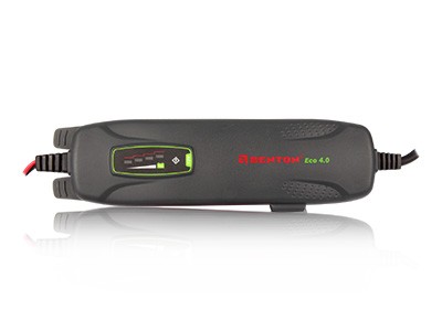 ECO 4 Batteri CHARGER