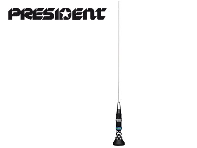 CB-Radio Antenna President Hawaii Pro
